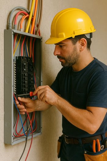 Professional service provider in Bowie